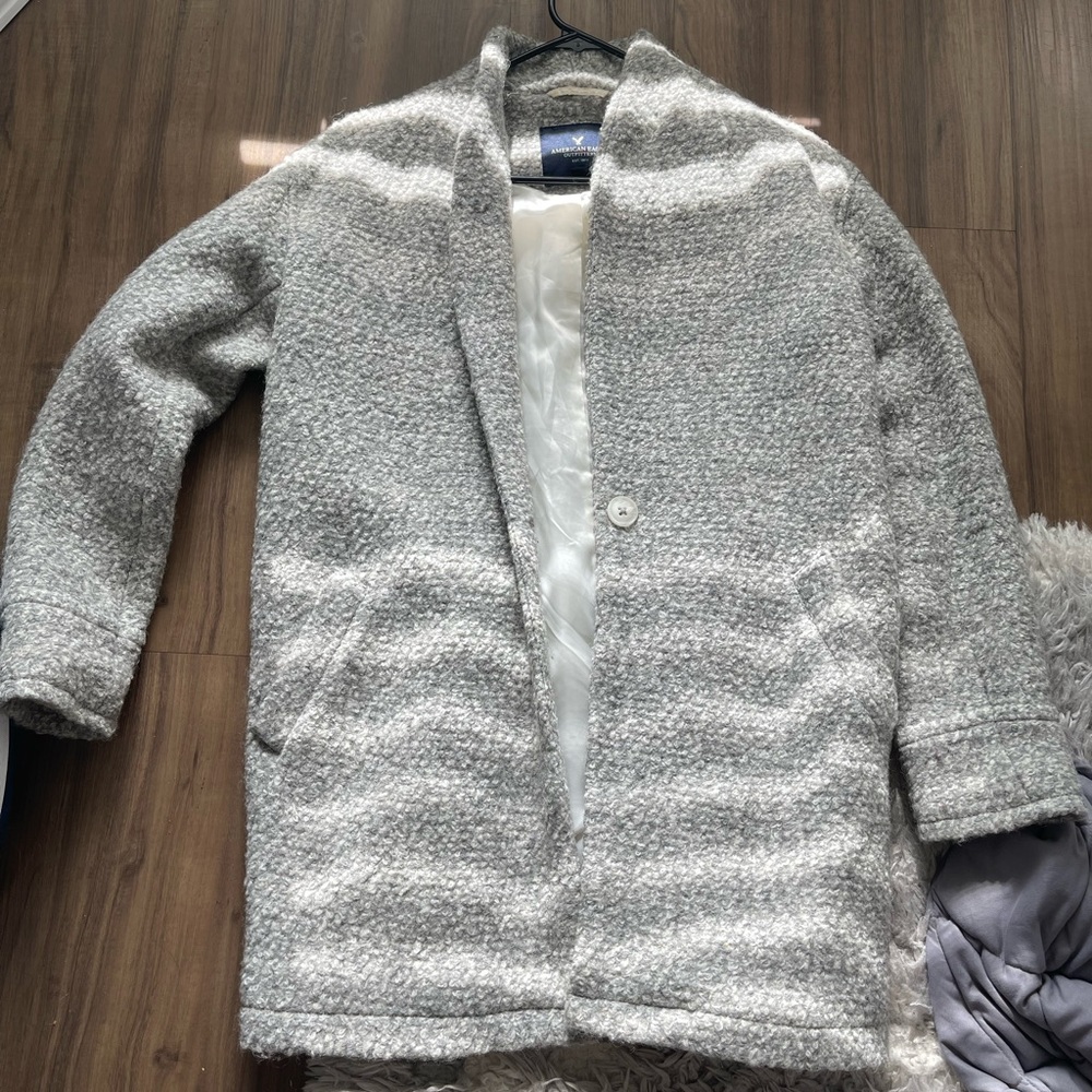 American eagle coat